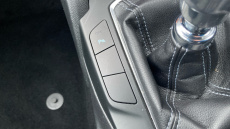 Ford Focus 1.0 EcoBoost 125 Active 5dr Petrol Hatchback